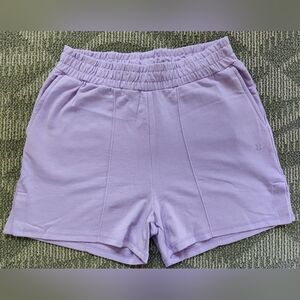 Anthropologie | Sweaty Betty After Class Shorts, Size S